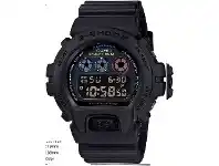 Bevilles Jewellery Casio G Shock Tokyo Nights Digital Watch DW-6900BMC-1DR offer