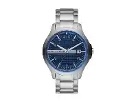 Bevilles Jewellery Armani Exchange Hampton Mens Watch AX2408 offer