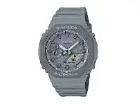 Bevilles Jewellery Casio G Shock Grey Watch GA2110ET-8A offer