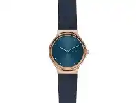 Bevilles Jewellery Skagen Freja Ladies Watch Model SKW2706 offer