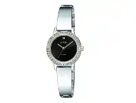 Bevilles Jewellery Citizen Ladies Crystal Watch EJ6134-50E offer