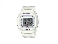 Bevilles Jewellery Casio Baby G 25th Anniversary Watch BGD-525-7DR offer