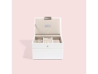 Bevilles Jewellery Stackers Set 2 Mini Jewellery Box offer