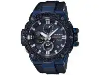 Bevilles Jewellery Casio G-Shock G Steel Bluetooth Tough Solar Watch GSTB100XB-2A offer