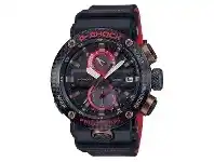 Bevilles Jewellery Casio G-Shock Gravity Master Red Accents Watch GWRB1000X-1A offer