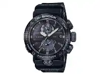 Casio G-Shock Gravity Master Bluetooth Watch GWR-B1000-1ADR