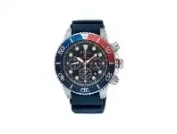 Bevilles Jewellery Seiko Special Edition Prospex PADI Divers Watch SSC663P offer