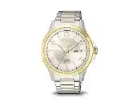 Bevilles Jewellery Citizen Mens Classic Two-Tone Watch BF2005-54A offer