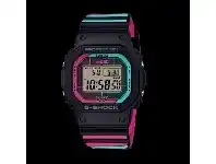 Bevilles Jewellery Casio G-Shock Gorillaz Collaboration Model Watch GW-B5600GZ offer