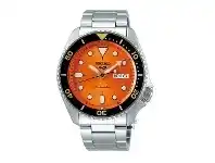 Seiko Mens Automatic Watch SRPD59K