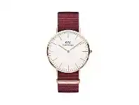 Bevilles Jewellery Daniel Wellington Classic Roselyn 40mm DW00100267 offer