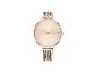 Bevilles Jewellery Tommy Hilfiger Project Z Rose-Gold Tone Watch offer
