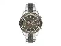 Bevilles Jewellery ARMANI EXCHANGE ENZO GREEN FACE INLAY offer