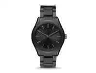 Bevilles Jewellery Armani Exchange Fitz Black Watch AX2802 offer