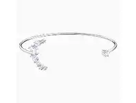 Bevilles Jewellery Swarovski Moonsun Cuff Moon offer