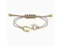 Bevilles Jewellery Swarovski Impulse Bracelet M offer