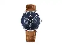 Bevilles Jewellery Tommy Hilfiger Dane Men's Watch 1710375 offer