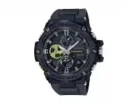 Bevilles Jewellery Casio G-Shock G-Steel Bluetooth Solar Watch GST-B100B-1A3DR offer