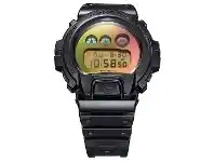 Bevilles Jewellery Casio G-Shock 25th Anniversary Watch DW-6900SP-1DR offer