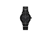 Bevilles Jewellery Daniel Wellington Iconic Ceramic 28 B Black offer