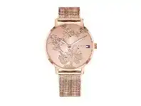 Bevilles Jewellery Tommy Hilfiger Rose Ladies Watch Model 1781922 offer