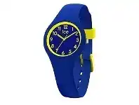 Bevilles Jewellery ICE Ola Blue Children's Watch offer