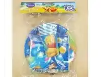 Party Pack - Winnie the Pooh 40 pc