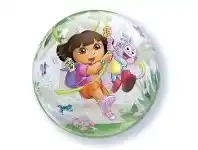 The Party People Shop Bubble Balloon - Dora offer