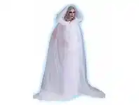 The Party People Shop Adult Costume - The Haunted offer