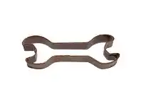 The Party People Shop Cookie Cutter - Spanner offer