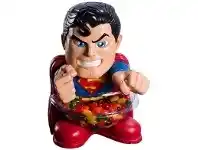 The Party People Shop Candy Bowl - Mini, Superman offer