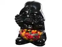 The Party People Shop Candy Bowl - Mini, Darth Vader offer