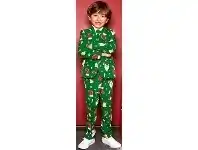 The Party People Shop Child Costume - Opposuits, Santaboss offer
