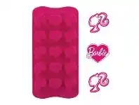The Party People Shop Chocolate Mould - Barbie offer
