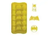 The Party People Shop Chocolate Mould - Batman offer