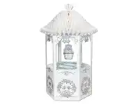 The Party People Shop Wishing Well - White & Silver offer