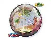 The Party People Shop Bubble Balloon - Tinkerbell offer