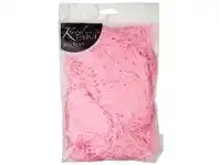 The Party People Shop Shredded Tissue Paper, Light Pink offer