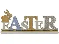 The Party People Shop Table Sign - Easter offer