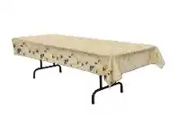 The Party People Shop Tablecloth - Beach & Shells offer