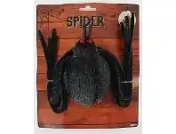 The Party People Shop Spider - 55 cm Black offer