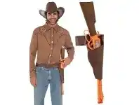 Toy Gun - Cowboy Rifle