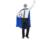 Cape - Team Supporter, Blue