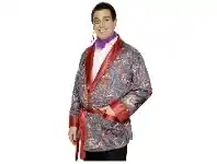 Adult Costume - Smoking Jacket