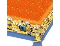 The Party People Shop Tablecloth - Minions offer
