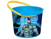 Treat Bucket - Batman