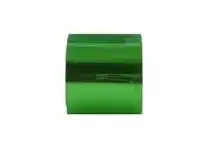 The Party People Shop Metallic Foil Streamers - Green offer