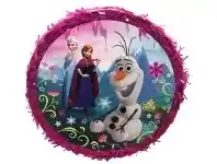 Pinata - Disney, Frozen
