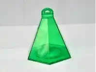 The Party People Shop Weight - Pyramid, Green offer