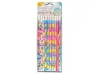 The Party People Shop Pencils - Easter 10 pk offer